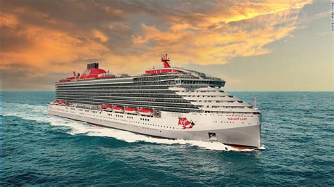 porn star virgin|Virgin Voyages Announces its First.